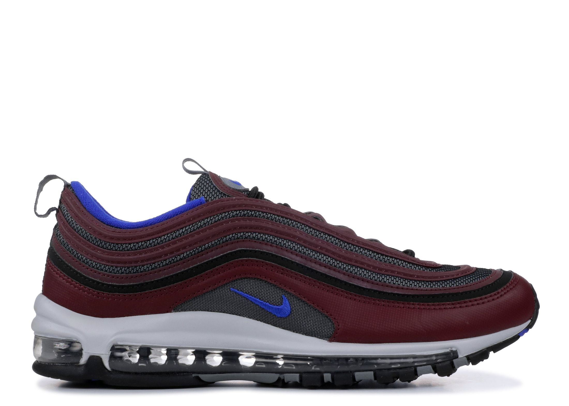 maroon air max 97