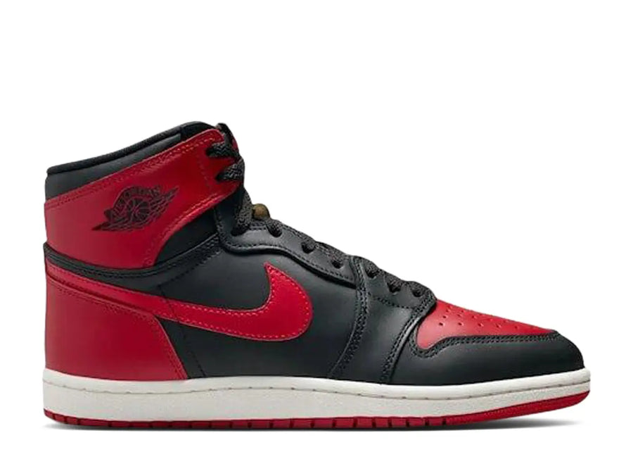 Jordan 1 Retro High '85 OG SP Bred (2025) – RIF LA Jordan 1 Retro High '85 OG SP Bred (2025) – RIF LA