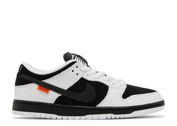 Nike SB primary the Dunk will ensure that the two coming together will be met with a positive response