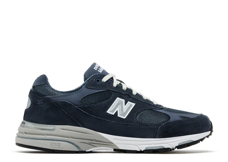 New Balance 993 MiUSA Kith Asteroid – RIF LA