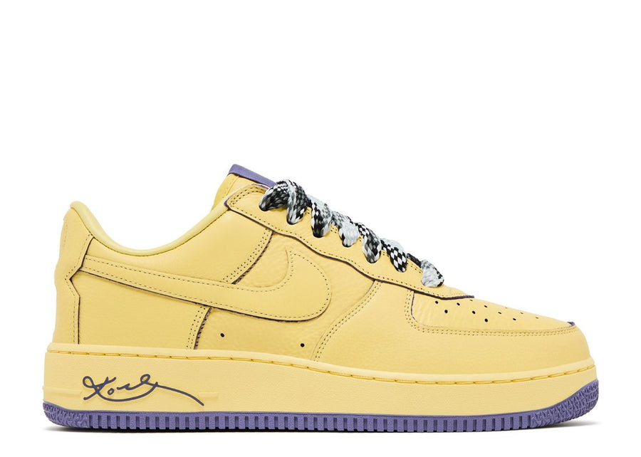 Nike Air Force 1 Low Protro Kobe Bryant Mamba Mentality