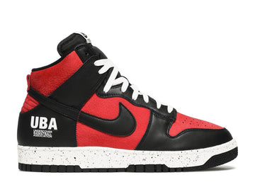 Nike Dunk Air Jordan 4 "Louis Vuitton Don" Customs for Juwan Howard
