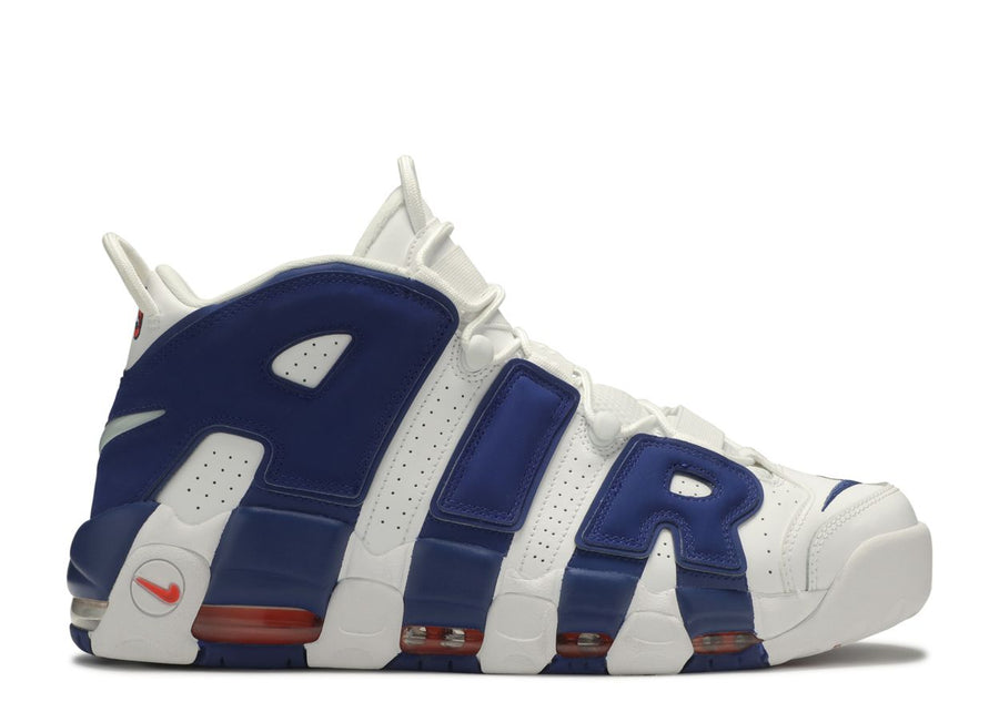 Nike Air More Uptempo Knicks – RIF LA Nike Air More Uptempo Knicks – RIF LA