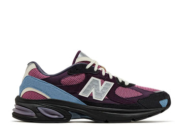 New Balance 2010 Kith Purple Black