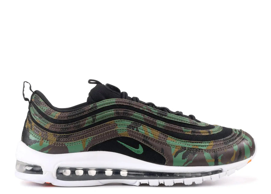 Nike Air Max 97 Country Camo (UK)