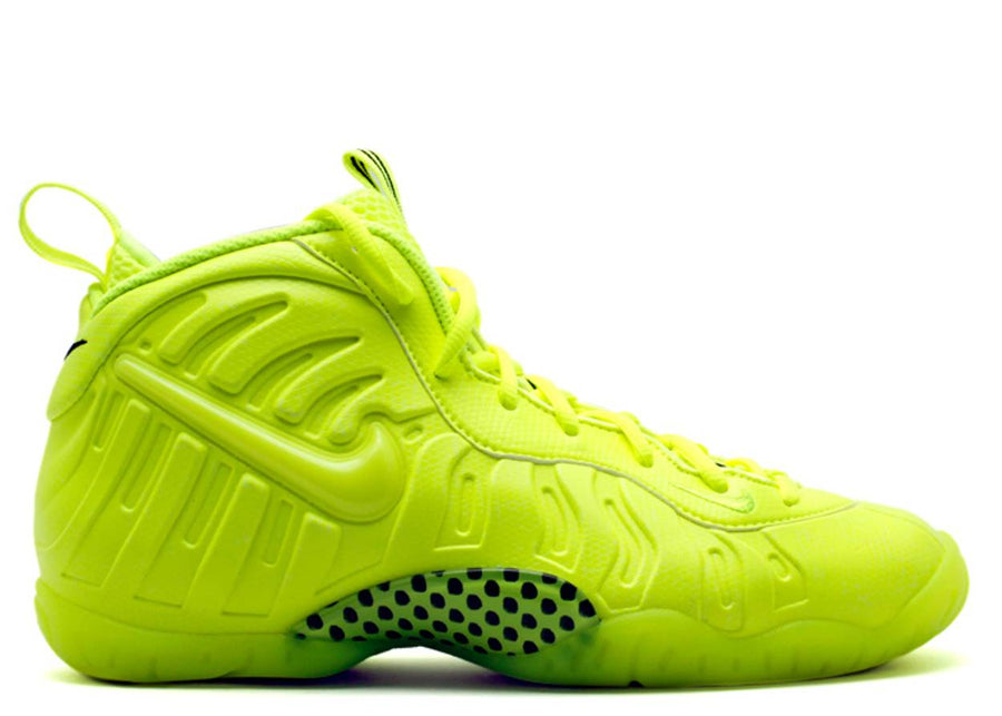 Nike Air Foamposite Pro Volt (GS)