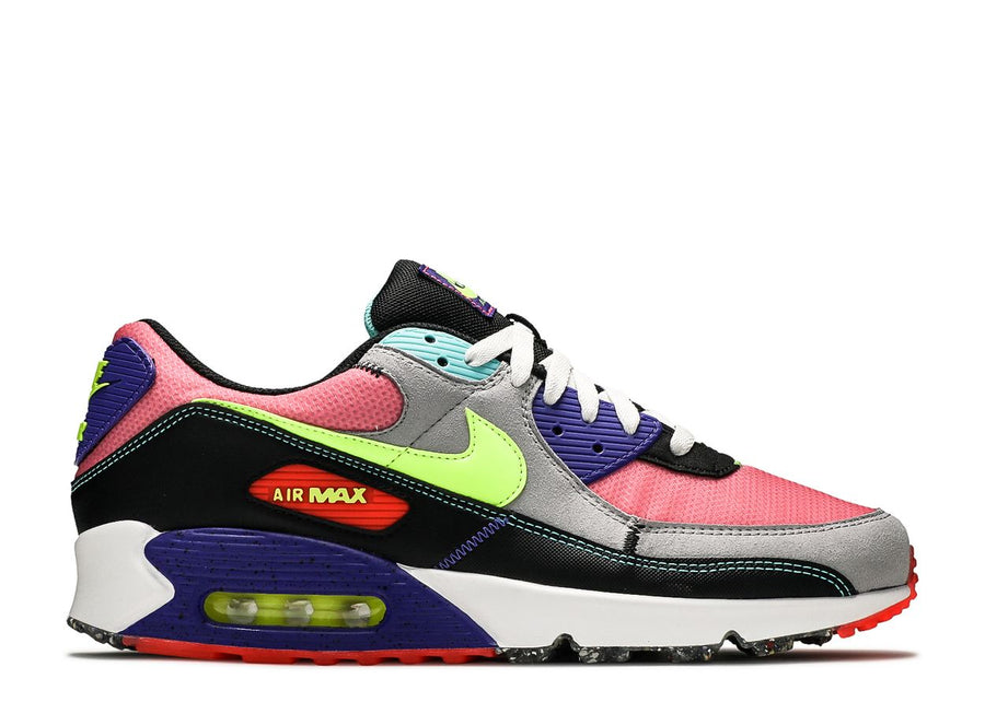 Nike Air Max 90 Exeter Edition Multi