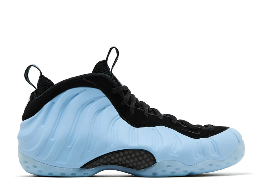 Nike Air Foamposite One Psychic Blue (WORN)