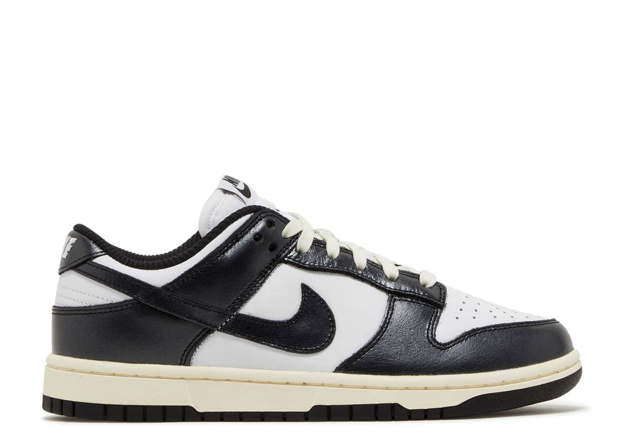 Nike Dunk Low Vintage Panda (Women's)