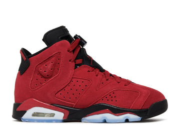Jordan 6 The Spotlight Is on Nike and Jordan Brands Sneakers for March Madness Final Four Round (GS)