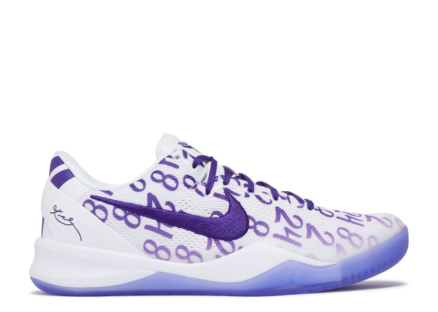 Nike Kobe 8 Protro Court Purple (GS)