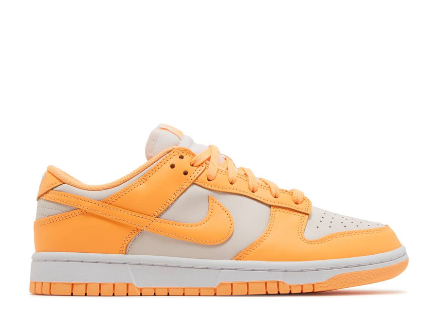 nike exclusive Dunk Low Peach Cream (WMNS)