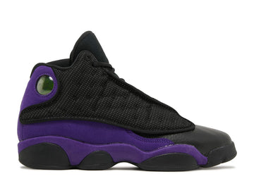 Jordan These 13 Retro Court Purple (GS)