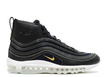 the best outdoor basketball shoes 97 Mid Riccardo Tisci (WORN)
