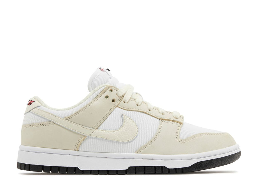 Nike Dunk Low LX White Coconut Milk (Women's)