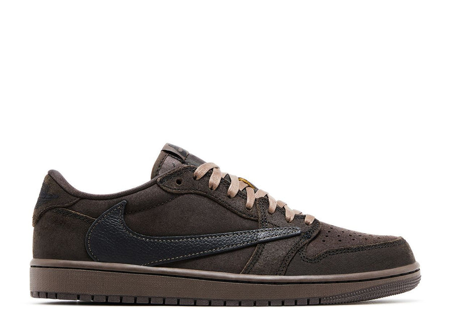 Air Jordan Retro Low OG SP Travis Scott Velvet Brown – RIF LA