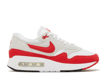 Nike Air Max 1 '86 OG Big Bubble Sport Red (Women's)