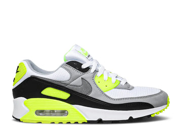 Nike Air Max 90 Recraft Volt (Women's) (WORN)