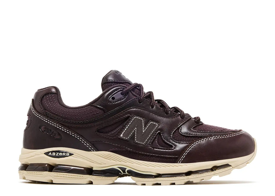 New Balance 2011 Kith Bark – RIF LA