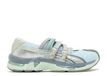 ASICS Gel-Lokros Heaven by Marc Jacobs Kiko Kostadinov Faded Denim (Women's) (WORN)