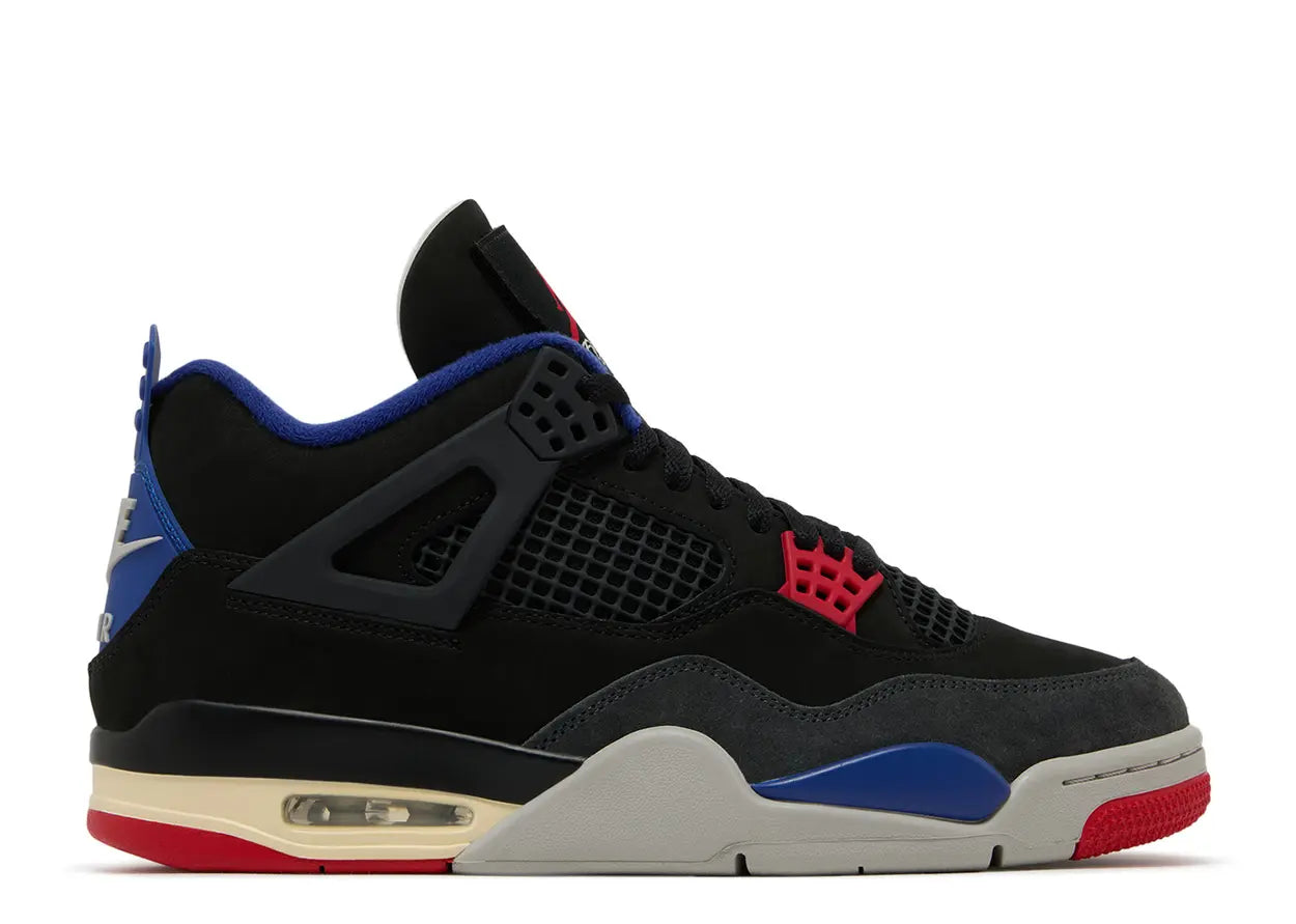 Basketball Jordan Lettering Jordan 4 Retro Rare Air (Gold Lettering) – RIF LA