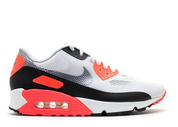 Nike Air Max 90 Hyperfuse Infrared