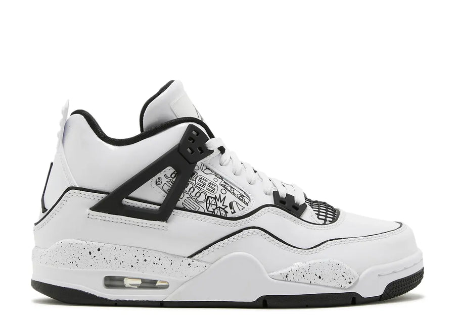 Jordan 4 Retro SE DIY (GS)
