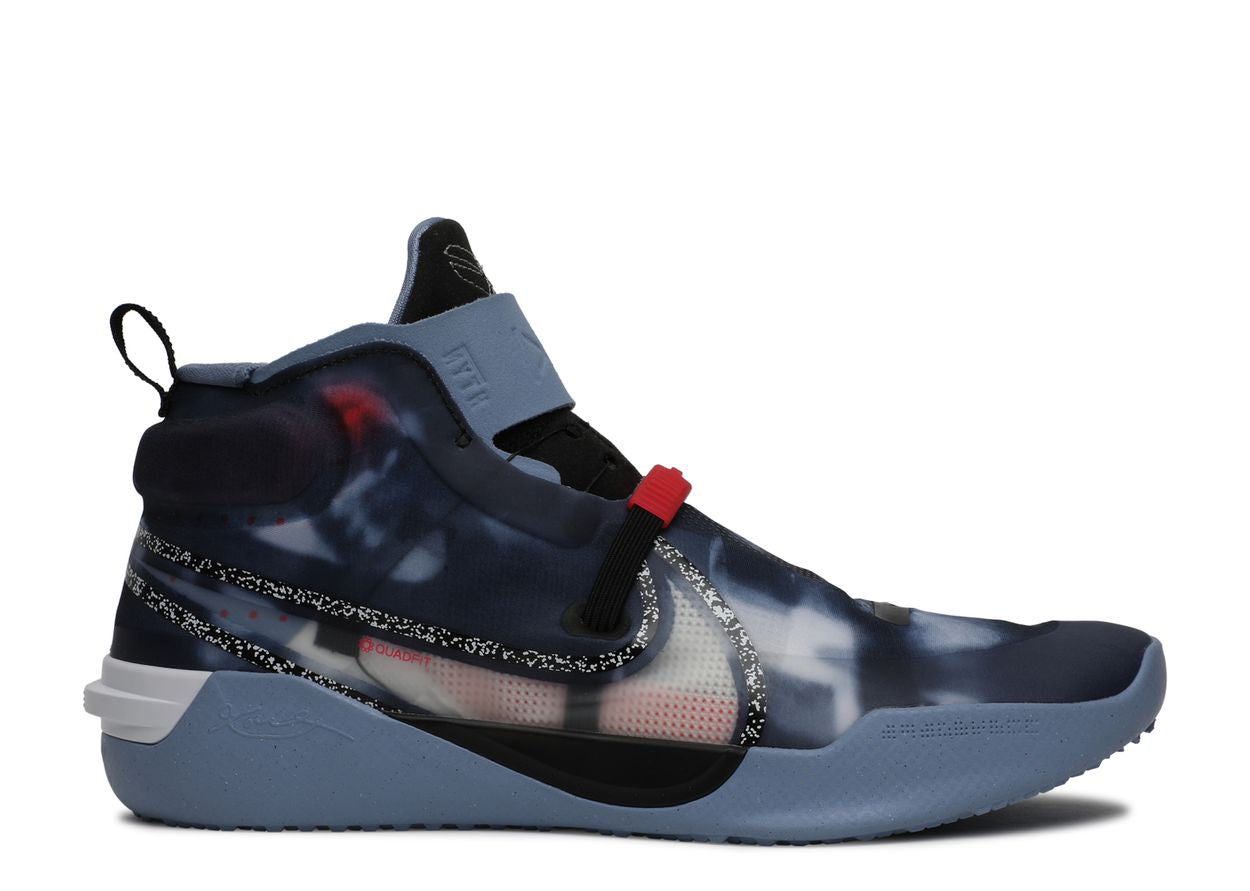 NIKE - コービーAD NXT FF Nike Kobe AD NXT FF Vast Grey Blue Hero – RIF LA