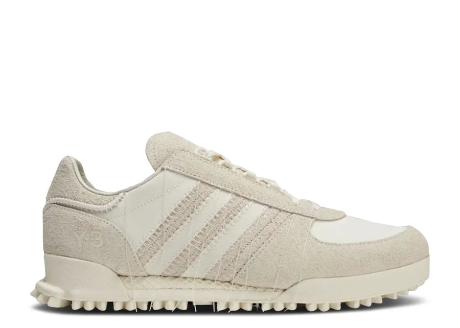 adidas Y-3 Marathon Trail Off White (WORN)