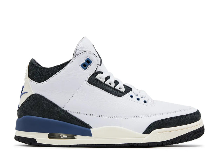 Jordan 3 Retro OG SP A Ma Maniére Diffused Blue