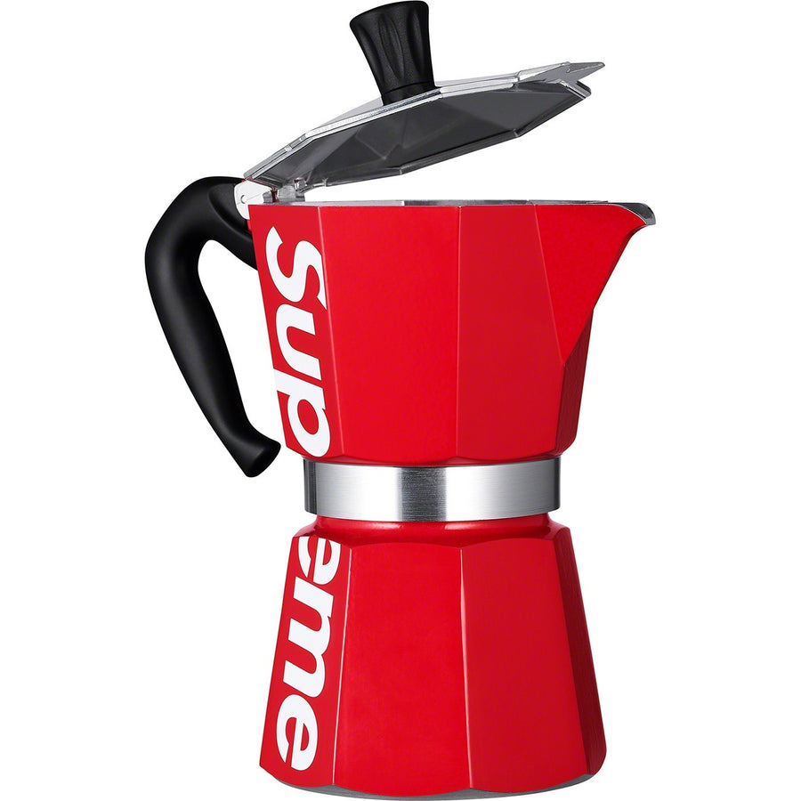 Supreme Bialetti Moka Express Red (USED)