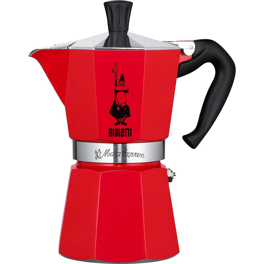 Supreme Bialetti Moka Express Red (USED)