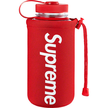 Supreme Nalgene 32 oz. Bottle Red (USED)