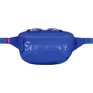 Supreme Waist Bag (SS21) Blue
