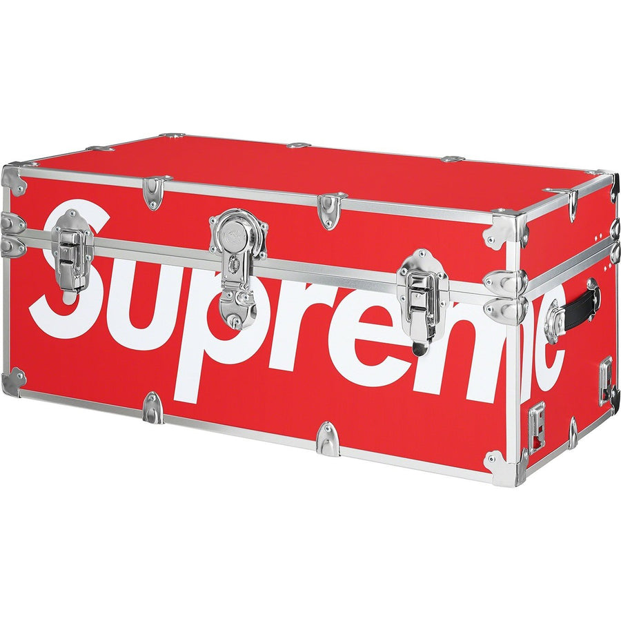 Supreme Rhino Trunk Red (DISPLAYED)