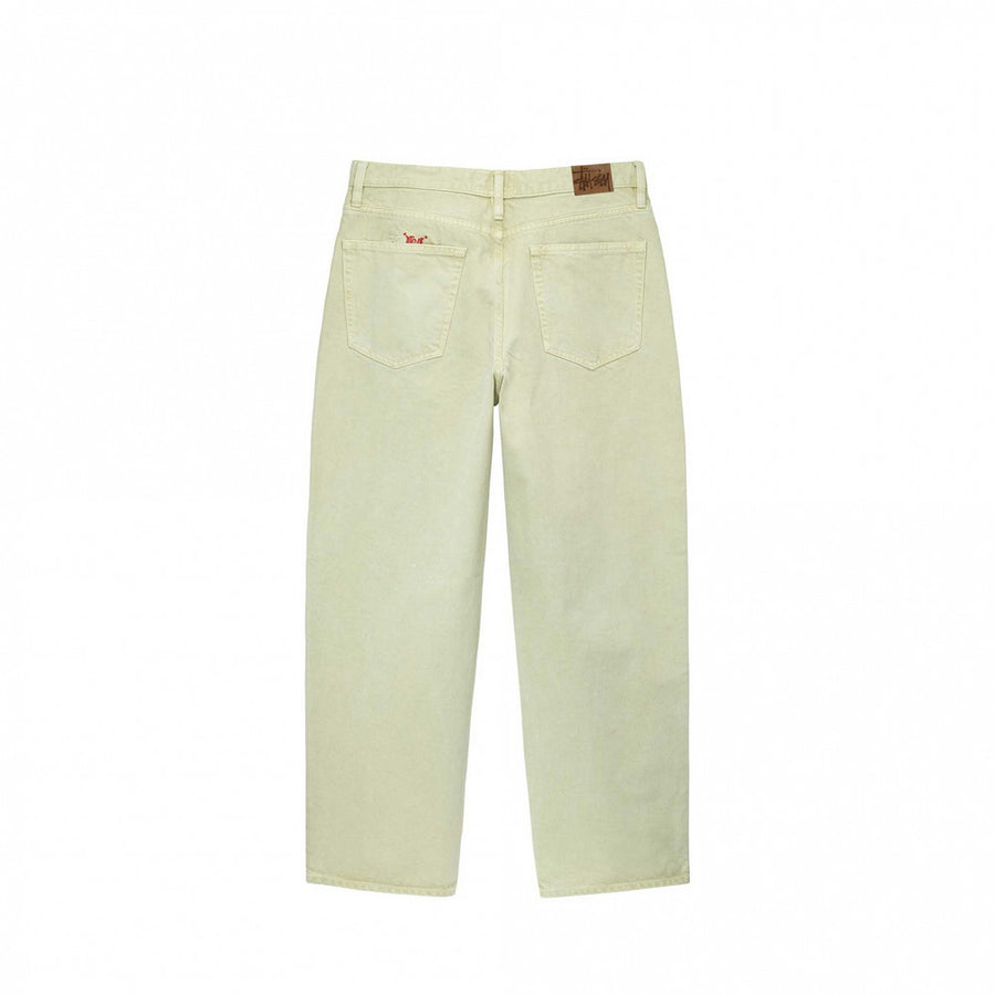 STUSSY DOUBLE DYE BIG
