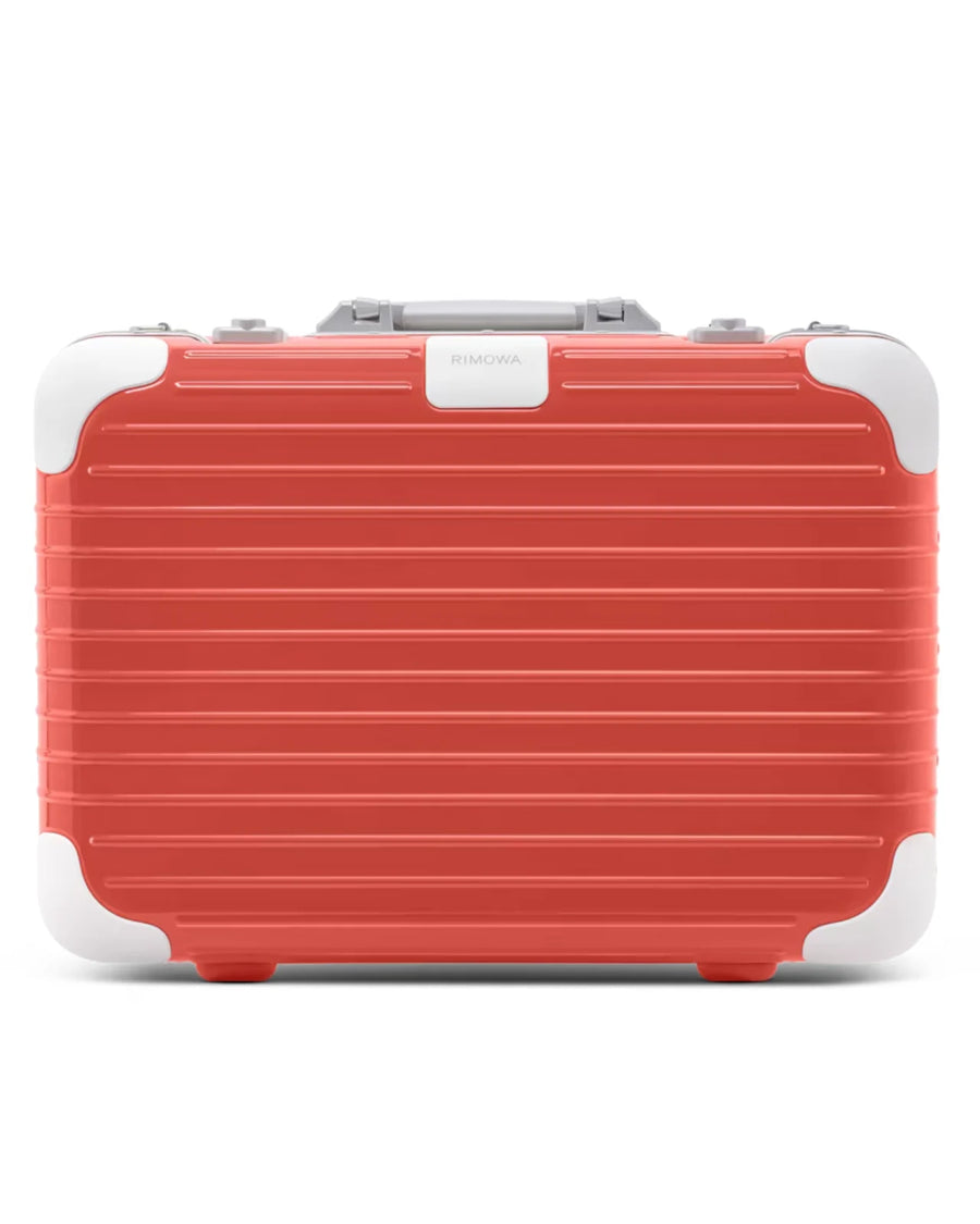 Rimowa Holiday Hand Carry Case Orange