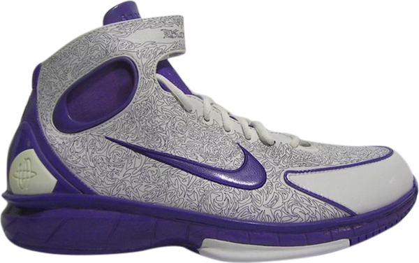 Nike Air Zoom Huarache 2K4 Kobe Laser – RIF LA