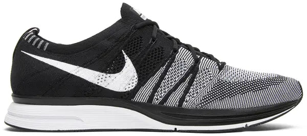 NIKE FLYKNIT TRAINERS “OREO” Nike Flyknit Trainer QS  main image 4
