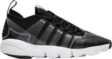 Nike Team Classic Premium SB Black Black Black Summit White Sneakers Shoes AR0767-001