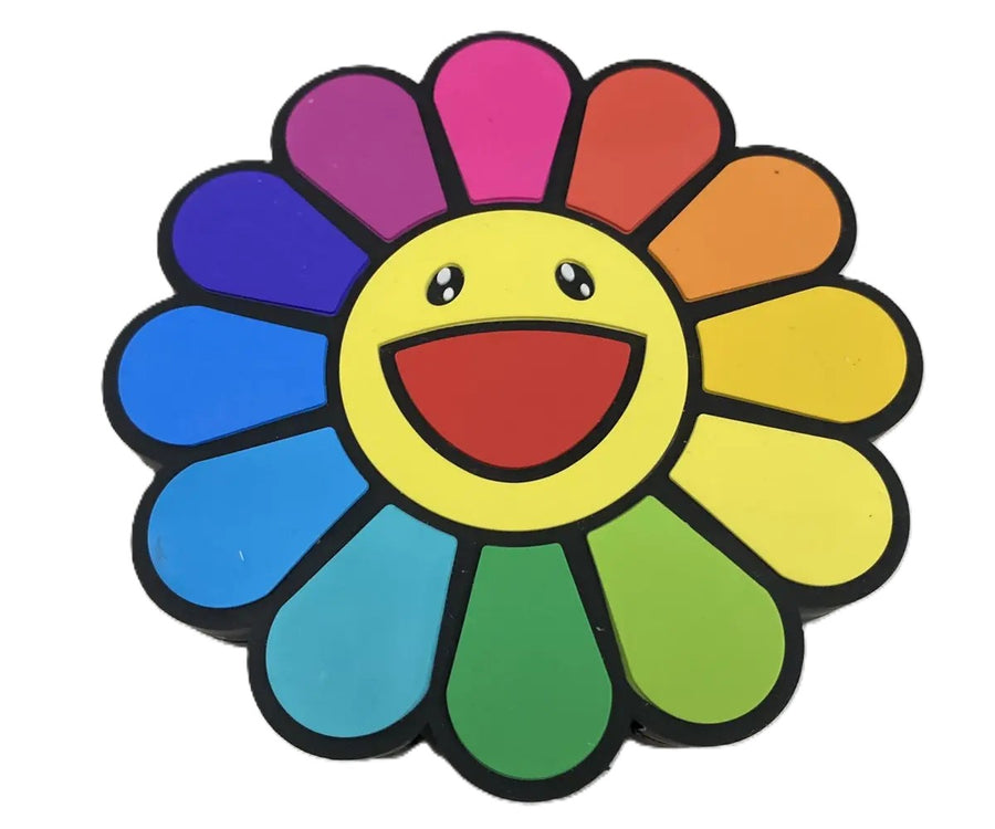 Murakami ComplexCon Flower Power Bank