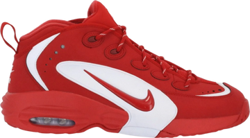Nike Air Way Up Red (WORN)