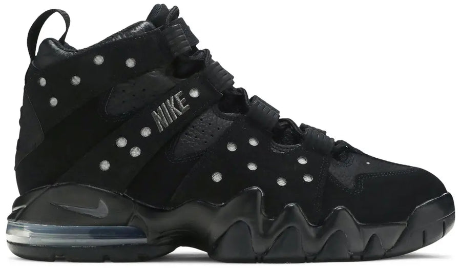 Nike Air Max CB '94 Triple Black