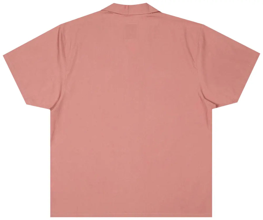 Jordan x Union Mechanic Shirt Rust Pink – RIF LA