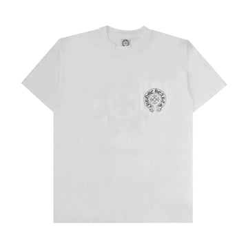Chrome Hearts Honolulu Sunrise Tee White