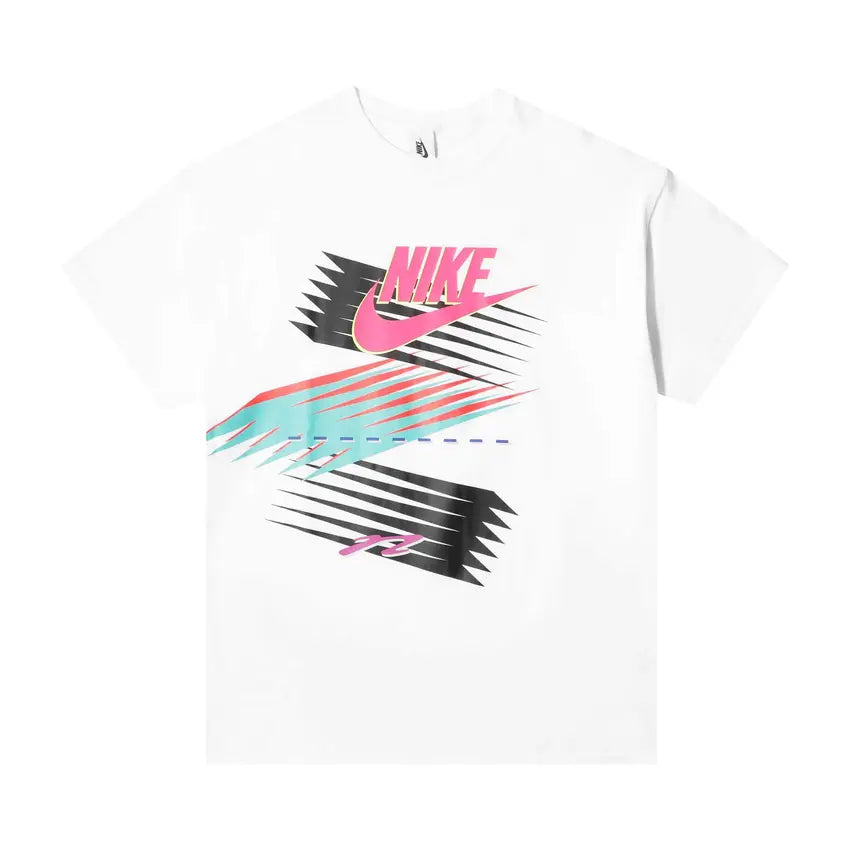 Nike x Atmos NRG Tee White