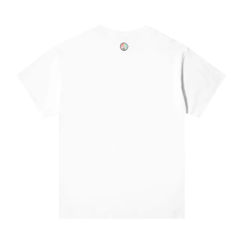 Nike x Atmos NRG Tee White