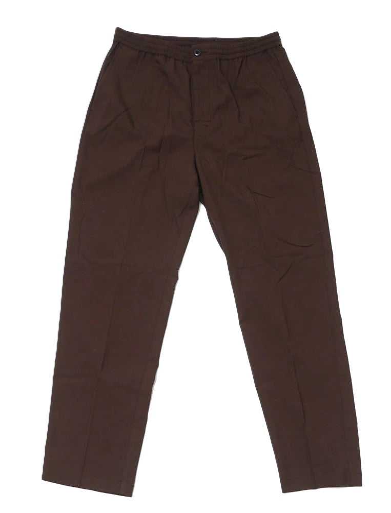 Stussy Bryan Pant Brown (WORN)