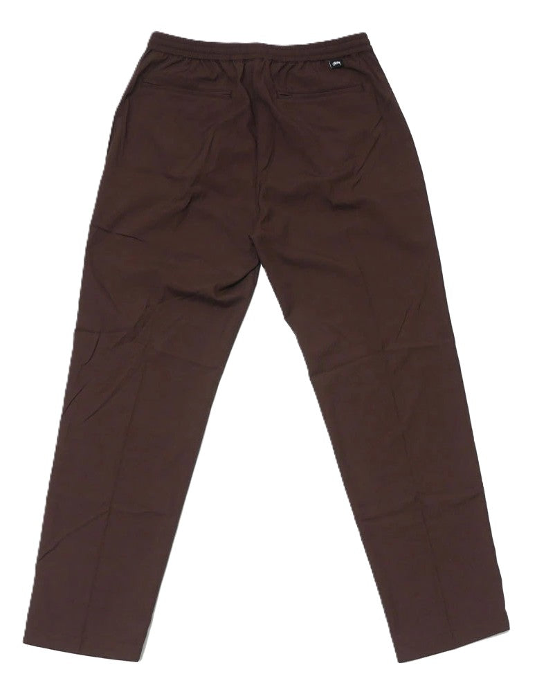 Stussy Bryan Pant Brown (WORN)