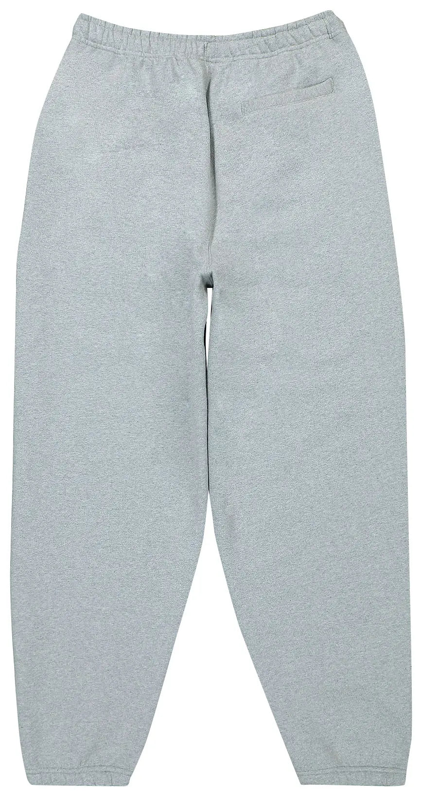 Nike x Stussy Sweatpants Grey